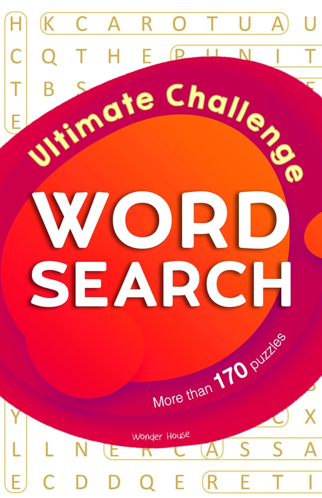 Word Search – Ultimate Challenge: Classic Word Puzzles For Everyone
