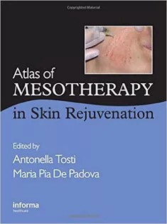 Atlas of Mesotherapy in Skin Rejuvenation