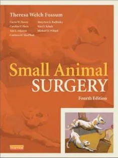 Small Animal Surgery