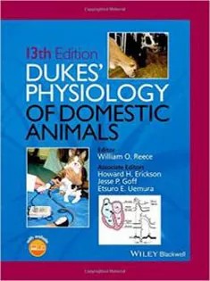 Dukes’ Physiology of Domestic Animals