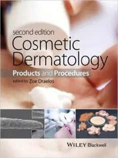 Cosmetic Dermatology: Products and Procedures