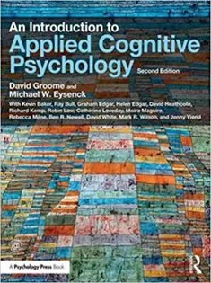An Introduction to Applied Cognitive Psychology