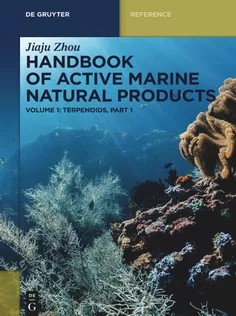 Handbook of Active Marine Natural Products Volume 1 Terpenoids, Part 1