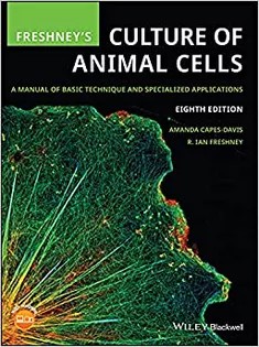 Freshney’s Culture of Animal Cells