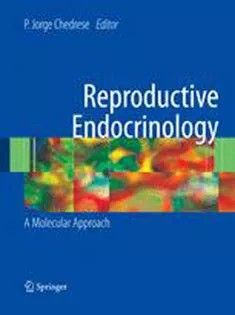 Reproductive Endocrinology: A Molecular Approach