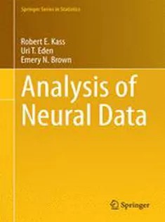 Analysis of Neural Data