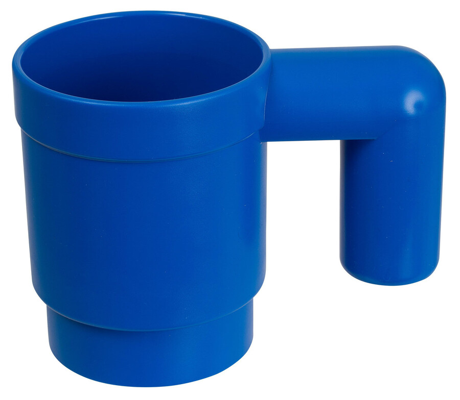 لگو Iconic Luxury Mug Blue کد 853465