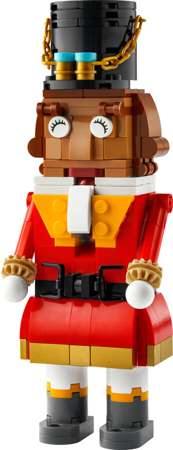 لگو Iconic Nutcracker کد 40640