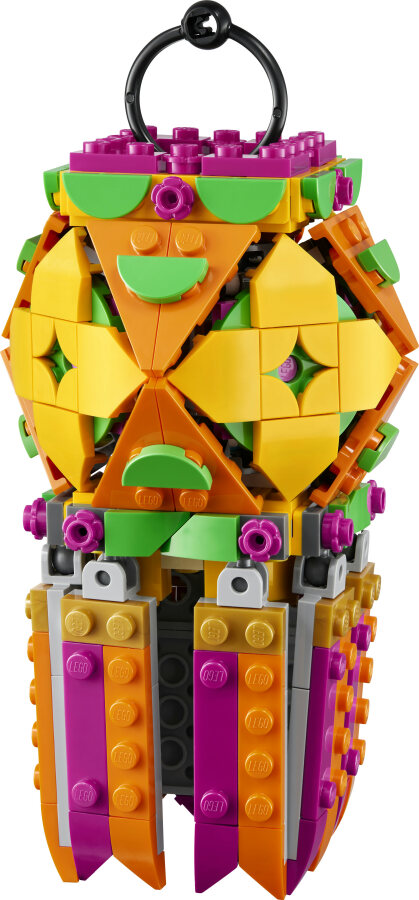 لگو Iconic Colorful Lantern کد 40873