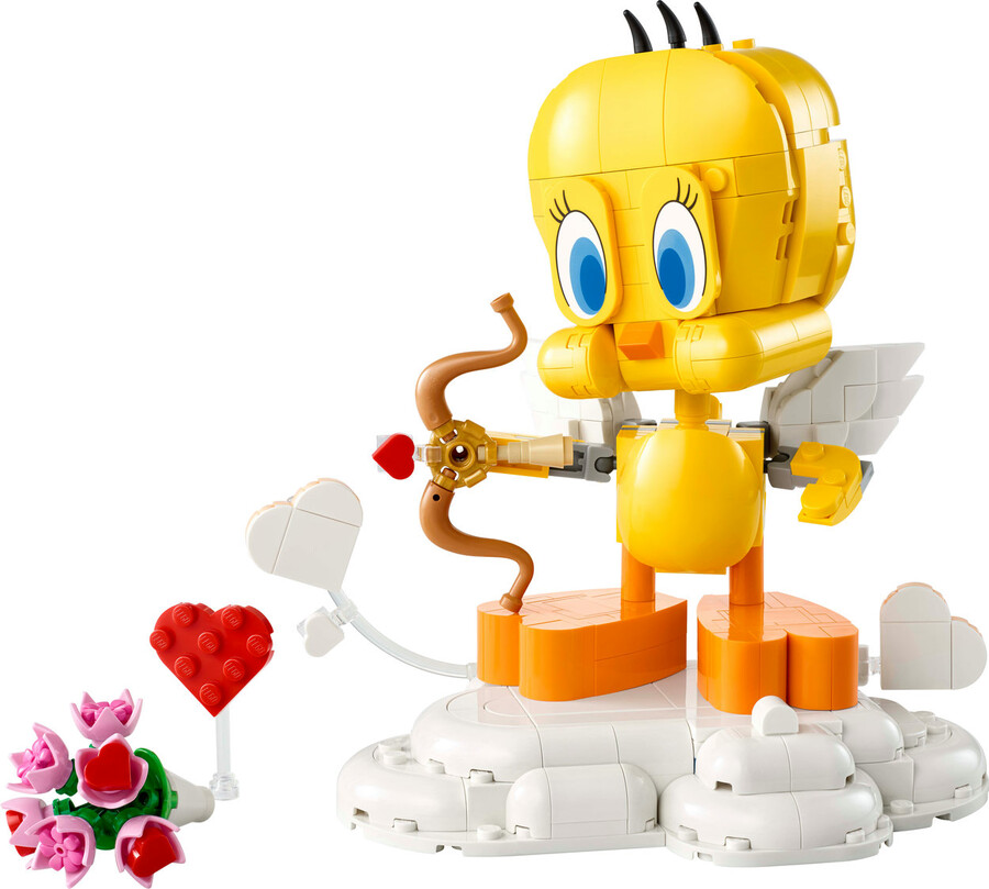 لگو Iconic Tweety Bird کد 40824
