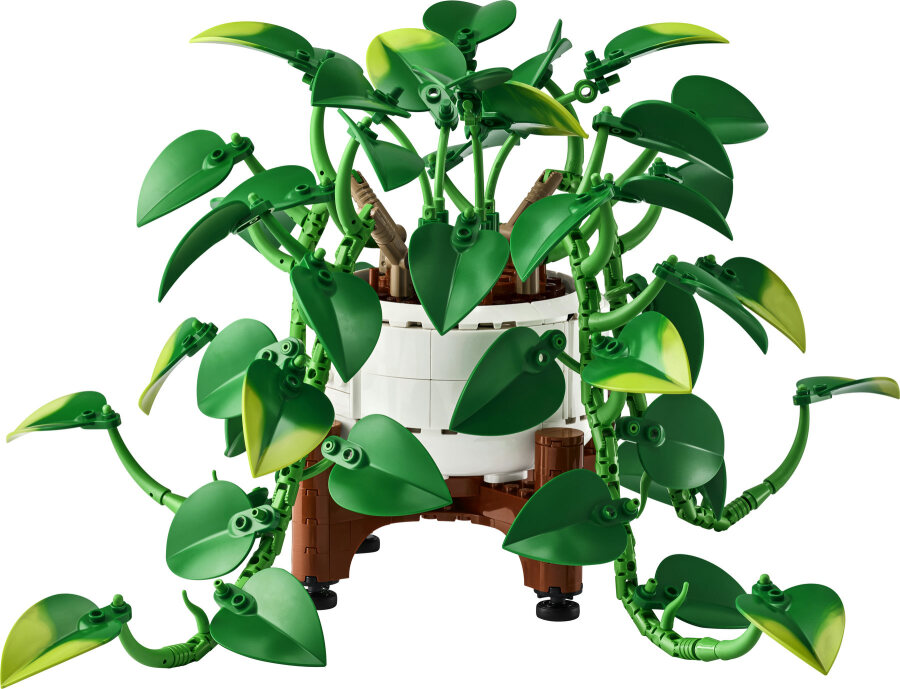 لگو Botanicals Parlor Ivy کد 11512