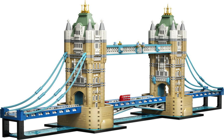 لگو Architecture Tower Bridge کد 21067