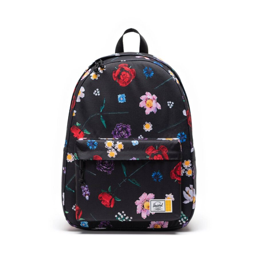 لگو Classic Herschel x Classic XL Backpack Falling Florals کد 11604-07027