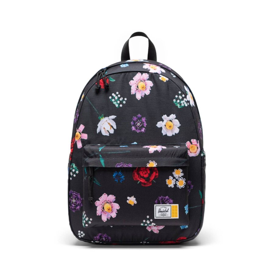 لگو Classic Herschel x Classic Backpack Falling Florals کد 11603-07027