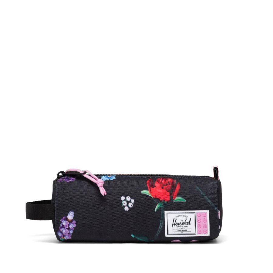 لگو Herschel x LEGO Settlement Pencil Case – Falling Florals کد 30140-07027