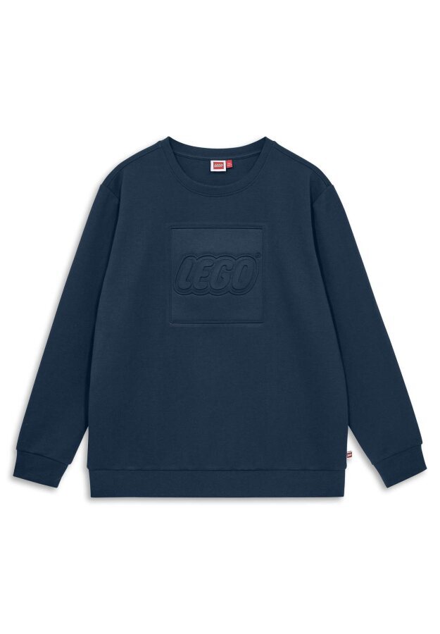 لگو Adults’ Sweatshirt Navy Blue کد 1101-1484-590