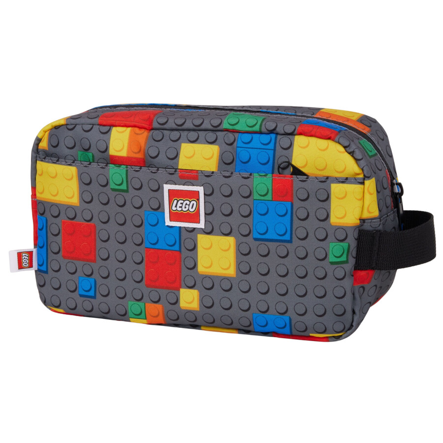 لگو Multipurpose Organizer Bag – Multicolor Building Block کد 20370-2607