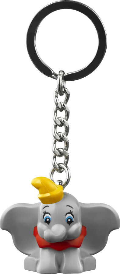 لگو Disney Classic Dumbo Keychain کد 854328