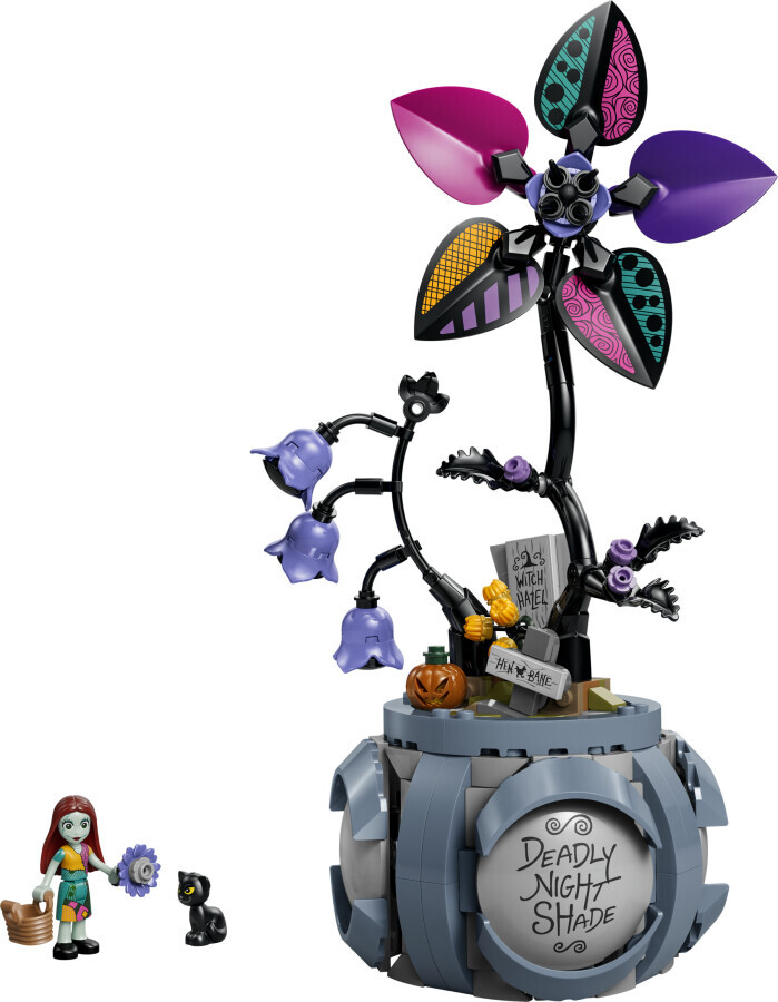 لگو Disney Sally’s Pot کد 43288