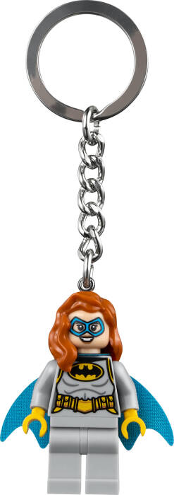 لگو DC Batgirl Keychain کد 854320