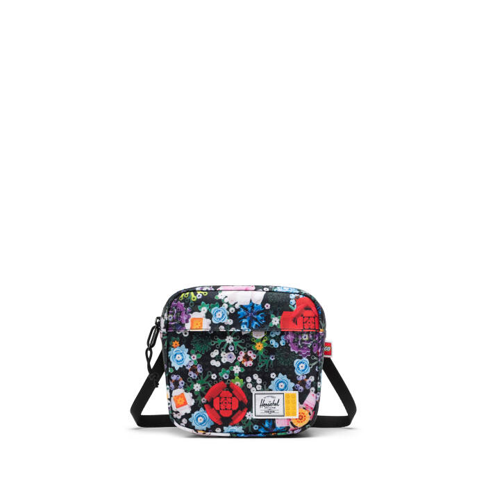 لگو Herschel Classic Crossbody – Garden Floral کد 11609-07029