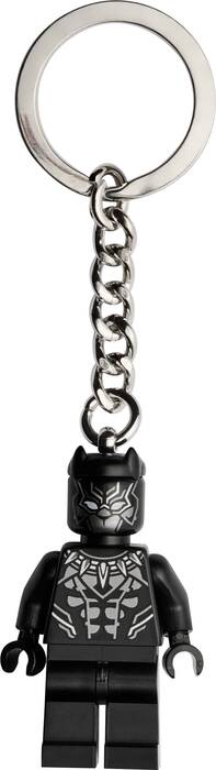 لگو Marvel Black Panther Keychain کد 854189