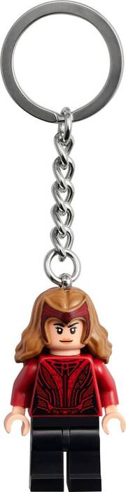 لگو Marvel Scarlet Witch Keychain کد 854241