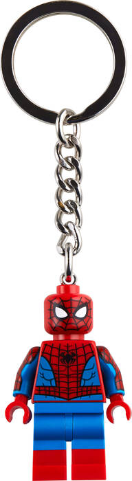 لگو Marvel Spider-Man Keychain کد 854290