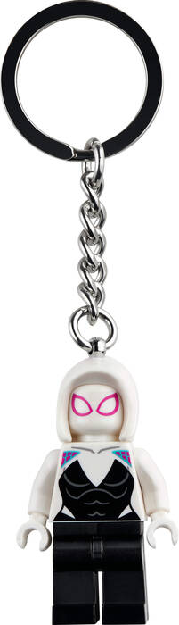 لگو Marvel Ghost-Spider Keychain کد 854292