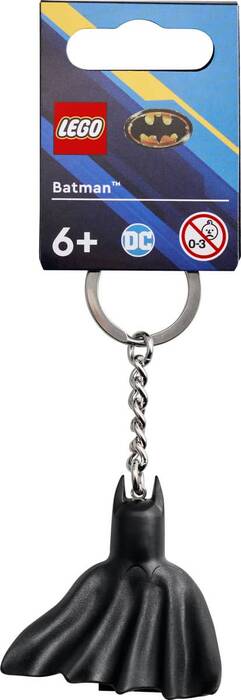 لگو Super Heroes Batman Keychain کد 854235