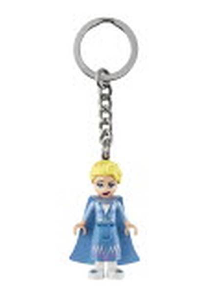لگو Disney Frozen 2 Elsa Keychain کد 853968