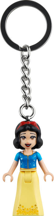 لگو Disney Snow White Key Chain کد 854286