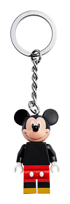 لگو Disney Mickey Key Chain کد 853998