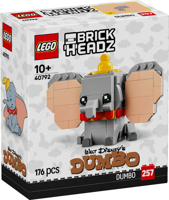 لگو Disney Classic Dumbo کد 40792