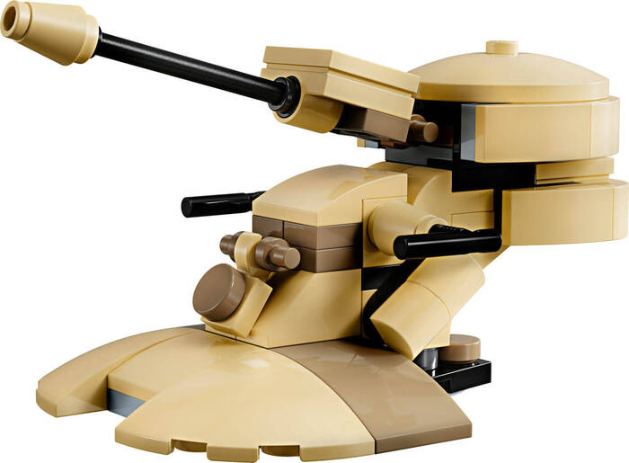 لگو Star Wars AAT کد 30680