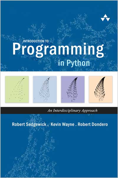 Introduction to Programming in Python