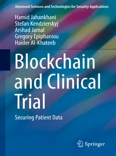 Blockchain and Clinical Trial