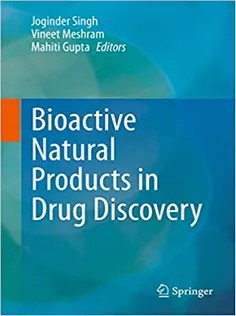 Bioactive Natural Products in Drug Discovery