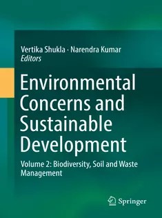 Environmental Concerns and Sustainable Development