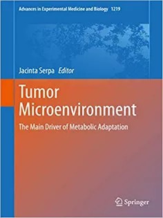 Tumor Microenvironment : The Main Driver of Metabolic Adaptation