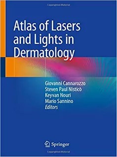 Atlas of Lasers and Lights in Dermatology