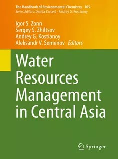 Water Resources Management in Central Asia