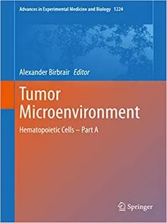 Tumor Microenvironment: Hematopoietic Cells – Part A