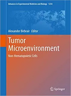 Tumor Microenvironment: Non-Hematopoietic Cells