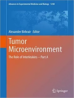Tumor Microenvironment: The Role of Interleukins – Part A