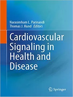 Cardiovascular Signaling in Health and Disease