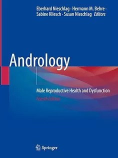Andrology: Male Reproductive Health and Dysfunction