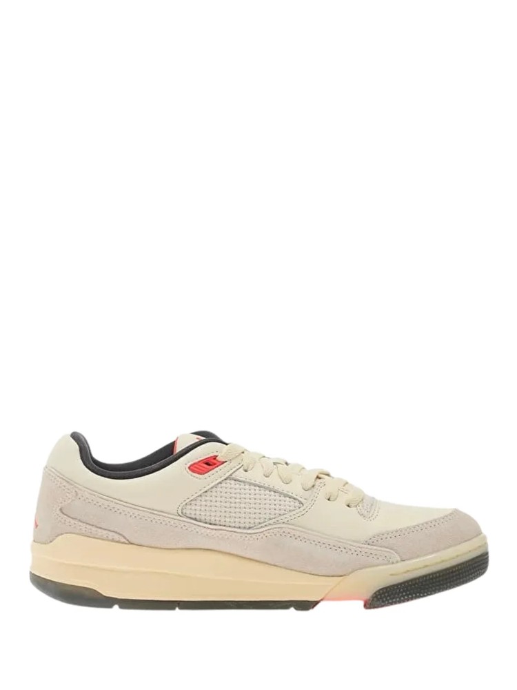 Women’s Flight Court Pale Ivory Anthracite Infrared