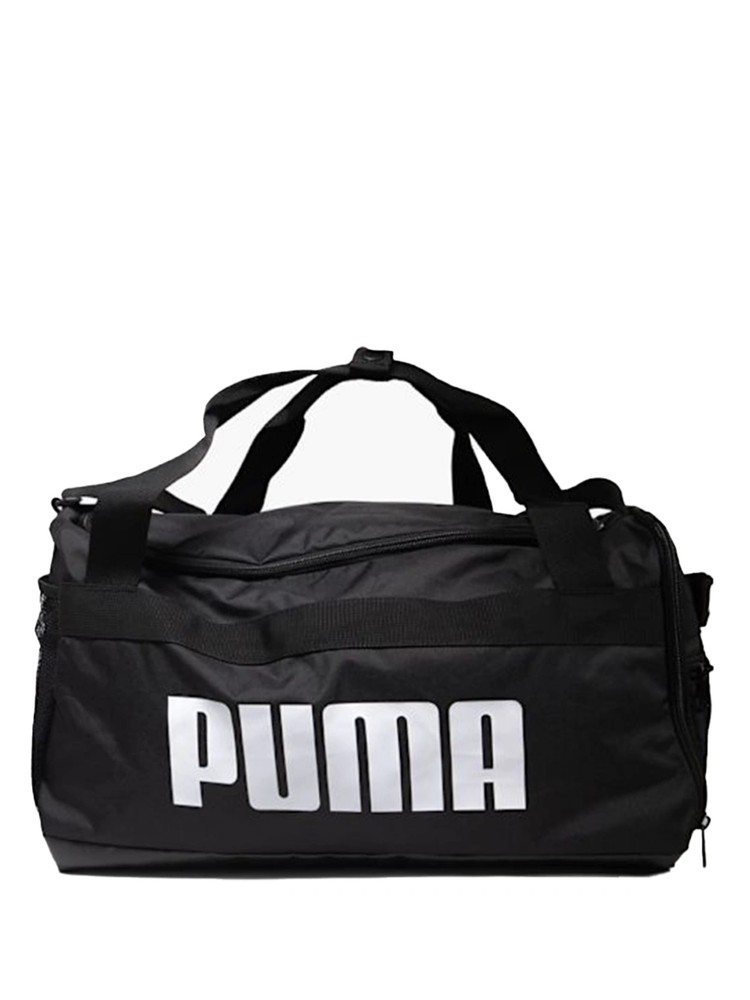 Challenger duffel bag Black