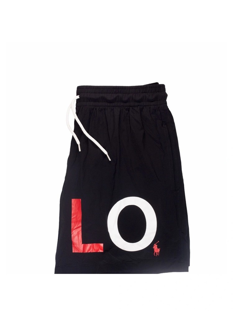 Ralph Lauren shorts Black